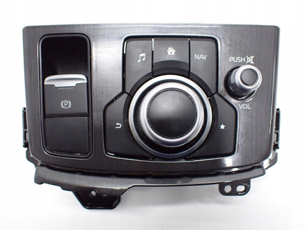 фото №7, Навигация navi радио заводская оригинал ka0h-669g0 mazda cx-5 cx5 16r