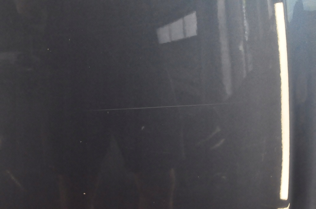 фото №10, Volvo v70 iii s80 ii капот крышка отсек двигателя 466-46