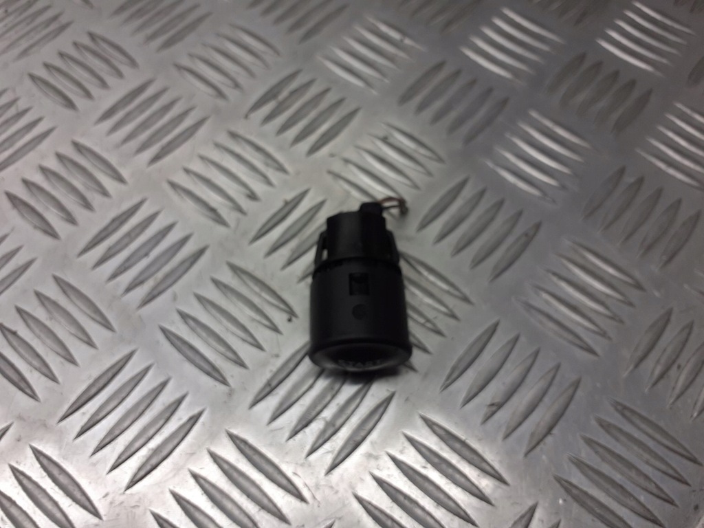 фото №3, Кнопка стоп запуск renault scenic ii 1927937