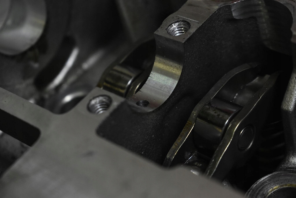 фото №14, Головка двигуна 08692974002 volvo s70 v70 2 ii 2.4 d5 163 km 00-05