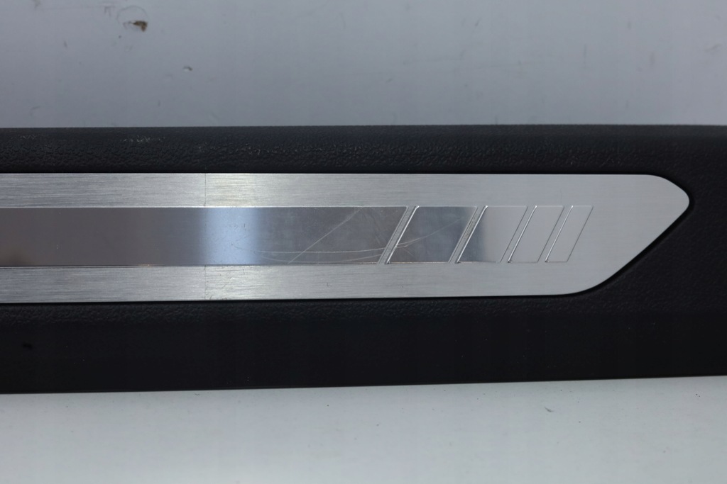 фото №3, Накладки пороговые внутреннее bmw x5 g05 m-pakiet