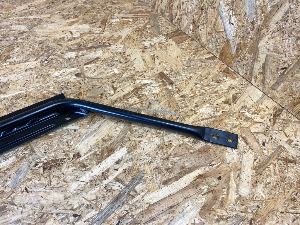 фото №12, Балка усилитель поперечина опора распорка vw id4 id.4 11a805540 2019-