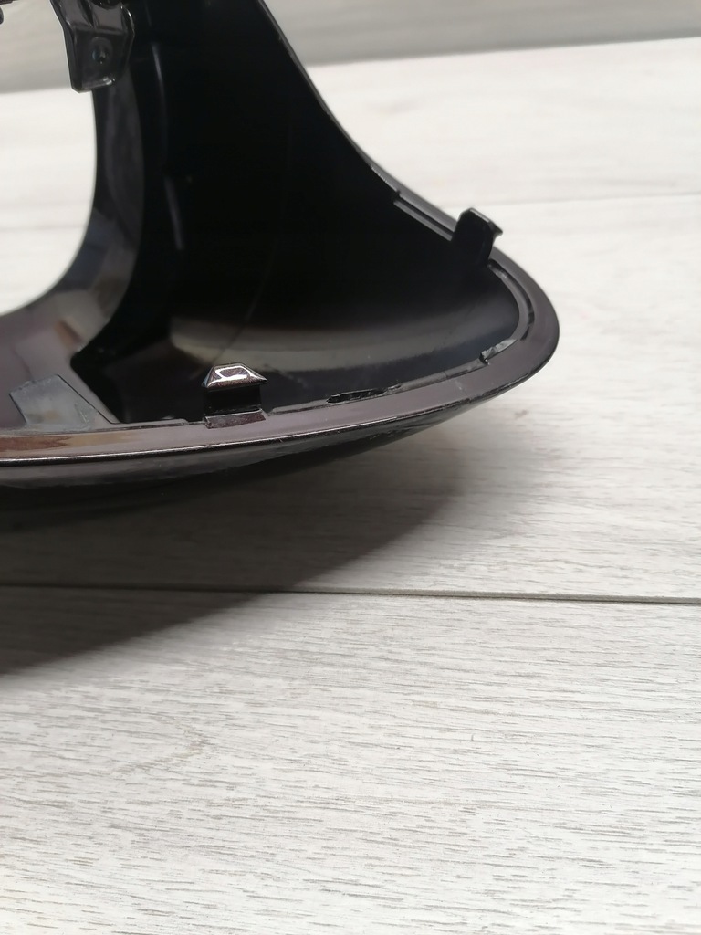 фото №13, Porsche 982 корпус зеркало левая - a2722435