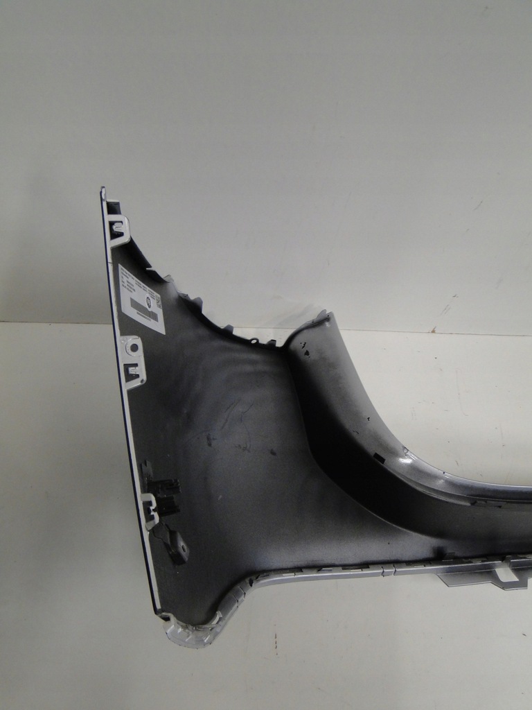 фото №9, Mercedes бампер задний gla 247 h247 a2478802601 pts 775