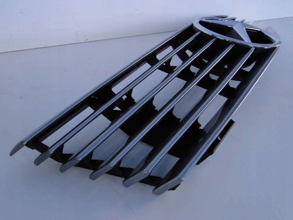 фото №6, Mercedes sl r129 129 решітка радіатора решітка радіатора новий оригінал