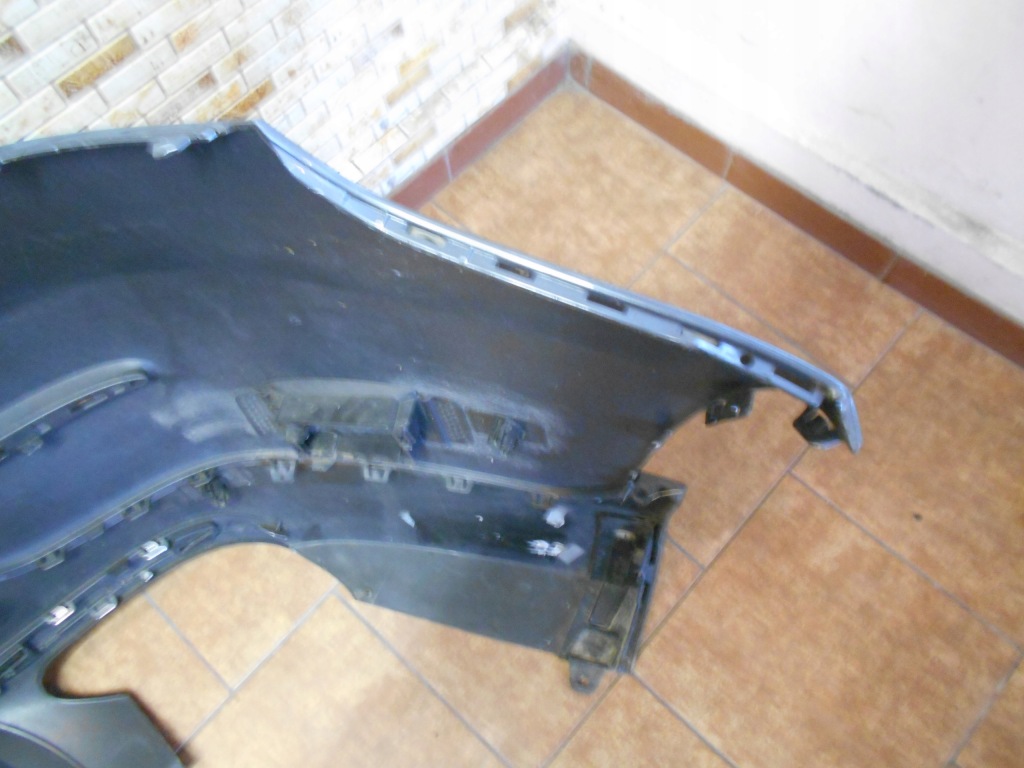 фото №5, Бампер задняя mercedes glc w253 coupe 2015 ^