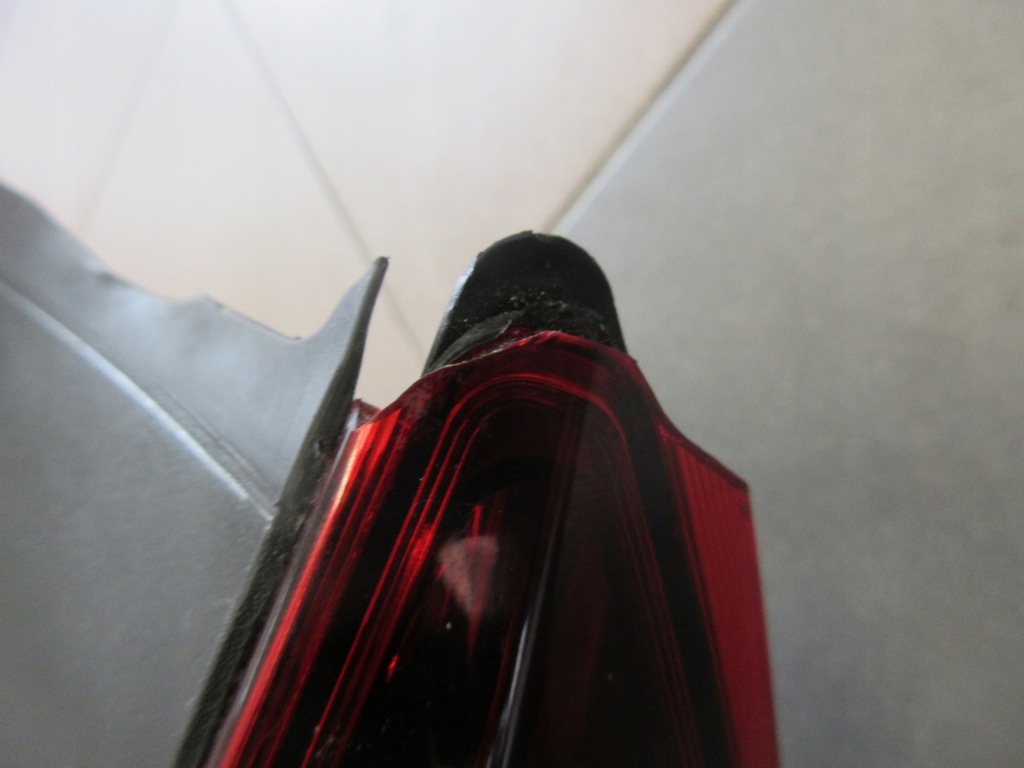 Фара задний  правый  insignia a рестайлинг  led оригинал hb Оригинал