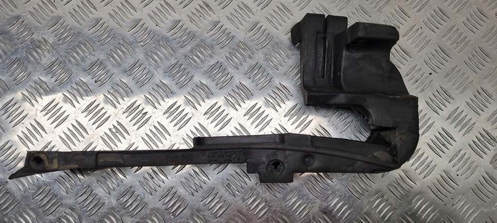 фото №6, Porsche macan 95b защита крыла перед левая 95b8237311