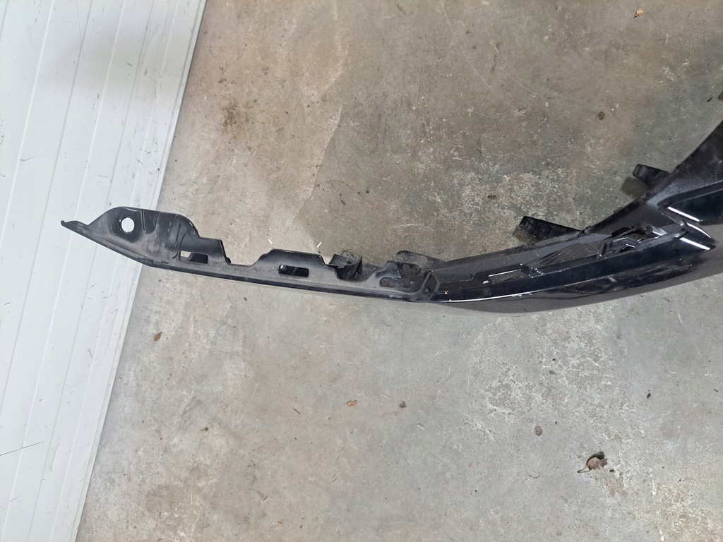 фото №11, Бампер перед передній audi a3 8y 8y0807437