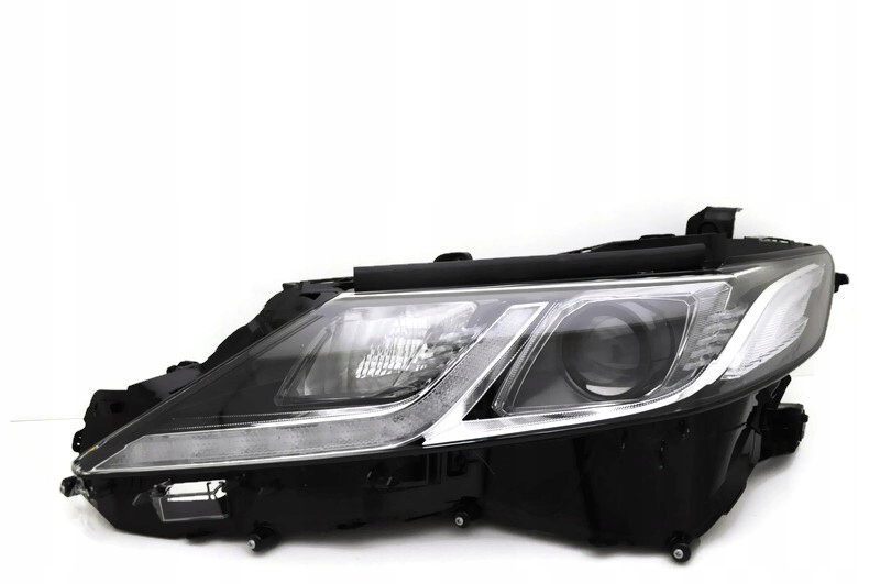 фото №1, Toyota camry od 2018- фара лівий led новий