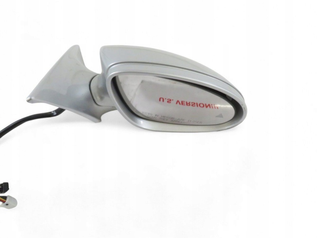 фото №1, Mercedes-benz дзеркало праве a21981002649775
