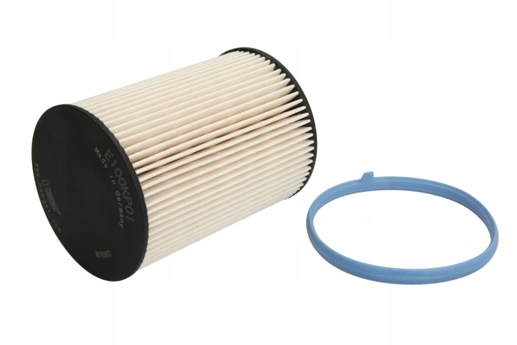 Hengst e100kp01 d182 фільтр пального Доставка