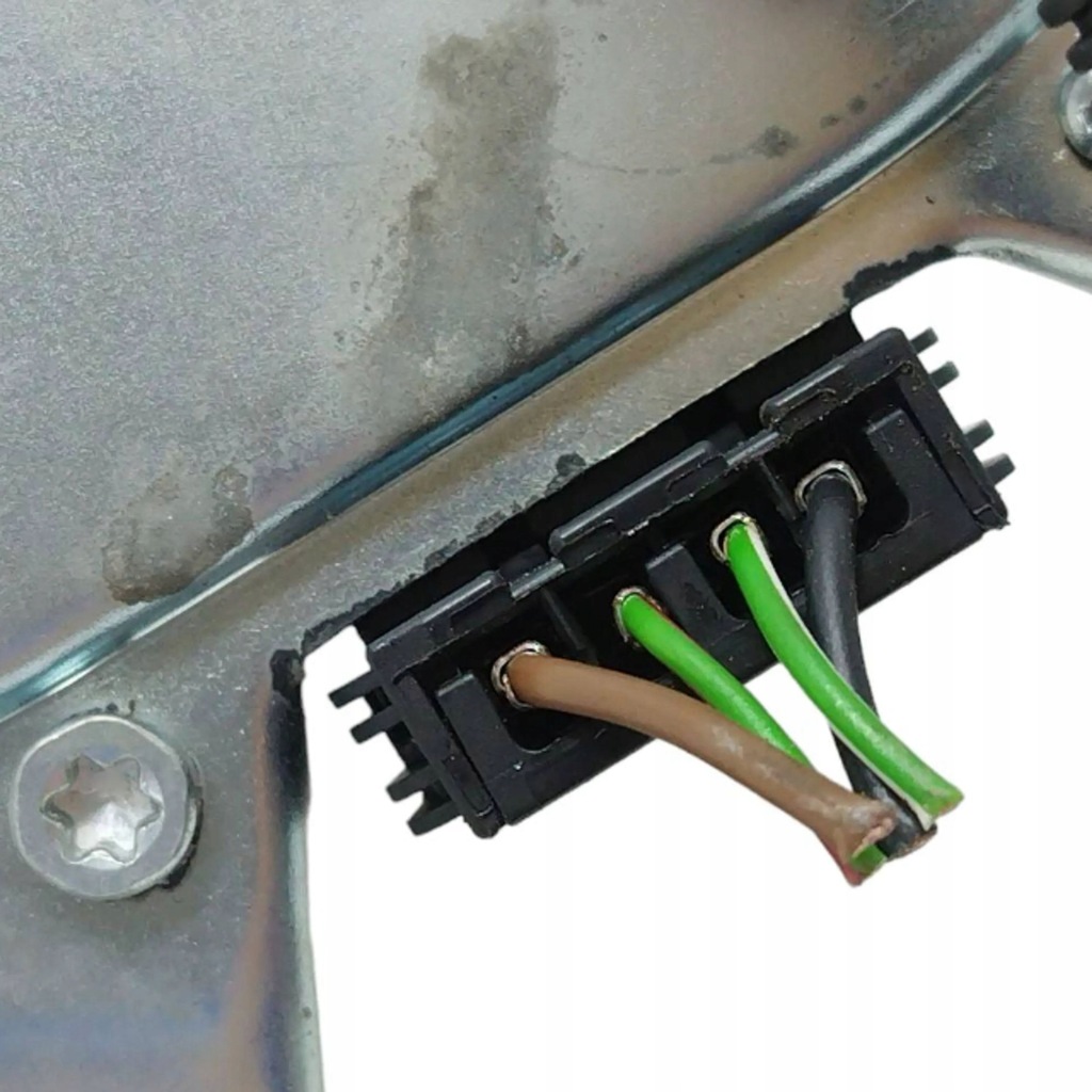 фото №6, 2011 skoda superb b6 3t моторчик дворники стекло задний utgl380e