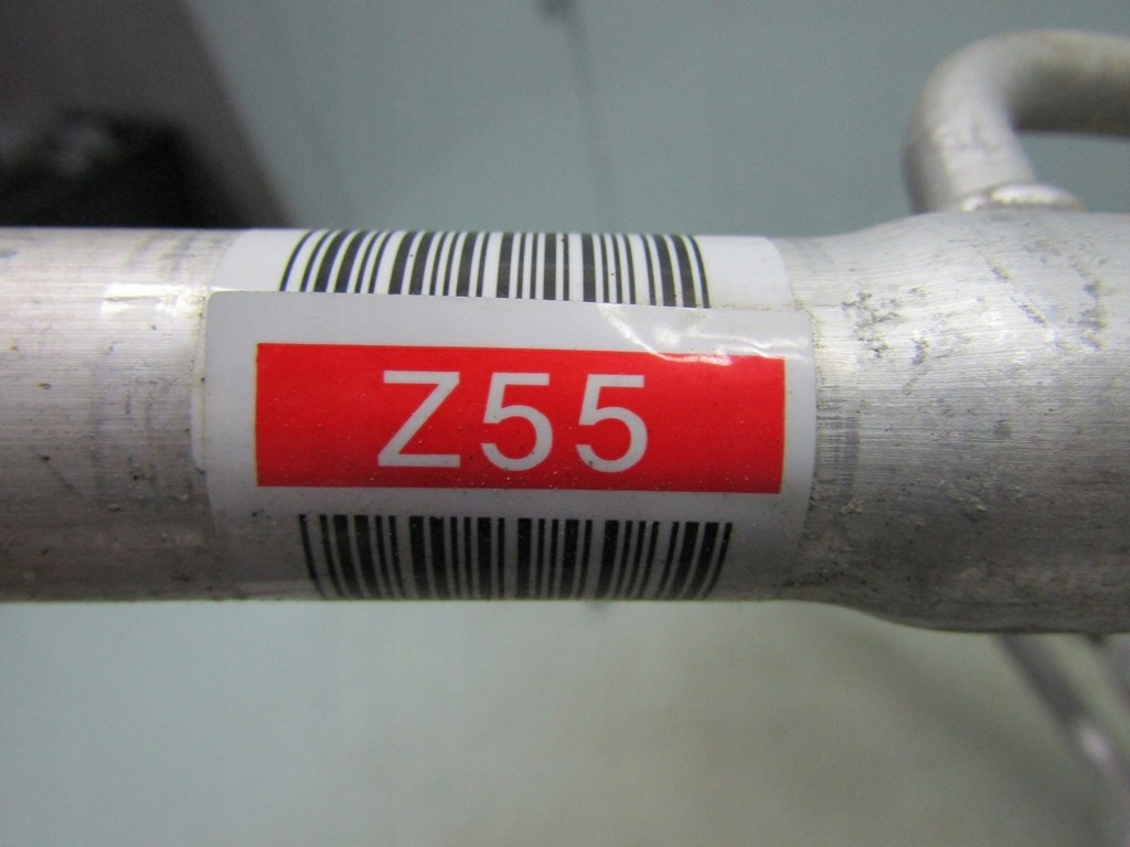 фото №6, Kia e-soul soul ev iii 20r шланг трубка кондиционера кондиционер трубки провода