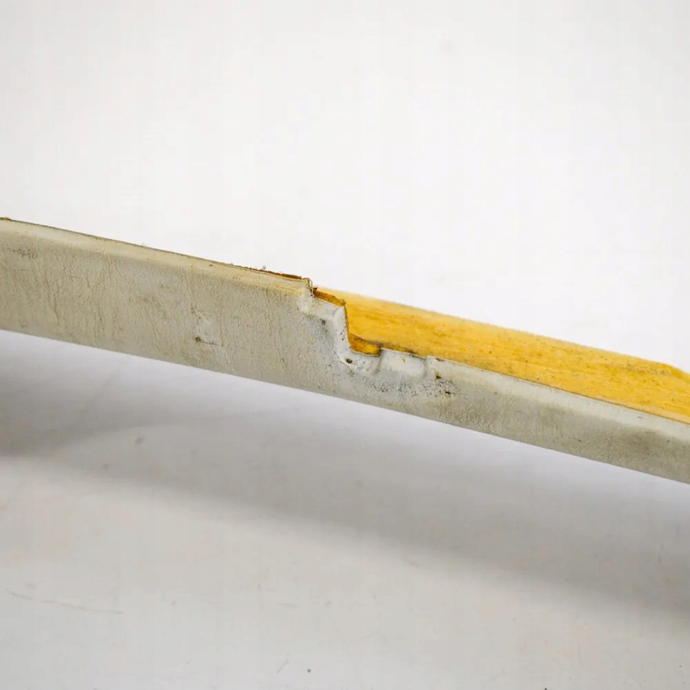 Права задня захист стійка mercedes-benz sl r107 a1076900425 3663873 2.7l Зі Шроту