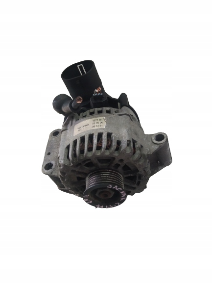 фото №1, Jaguar x-type 2.0 d генератор