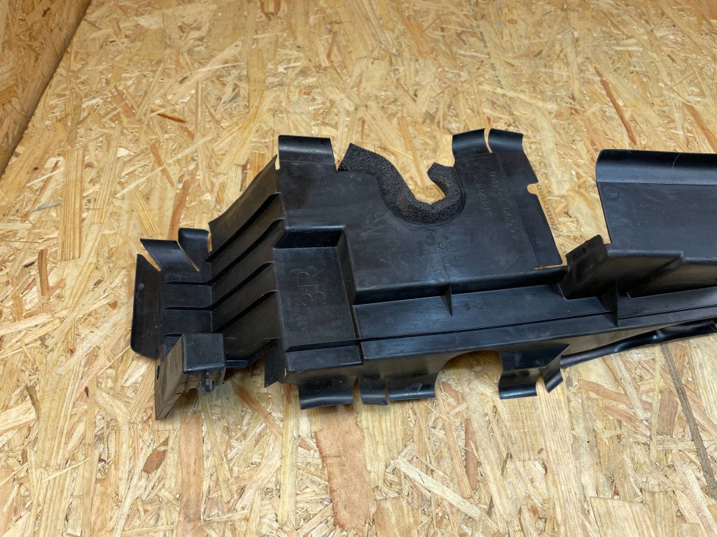 фото №11, Воздуховод впуск воздуха перед toyota rav4 v 16593-25120 2018-