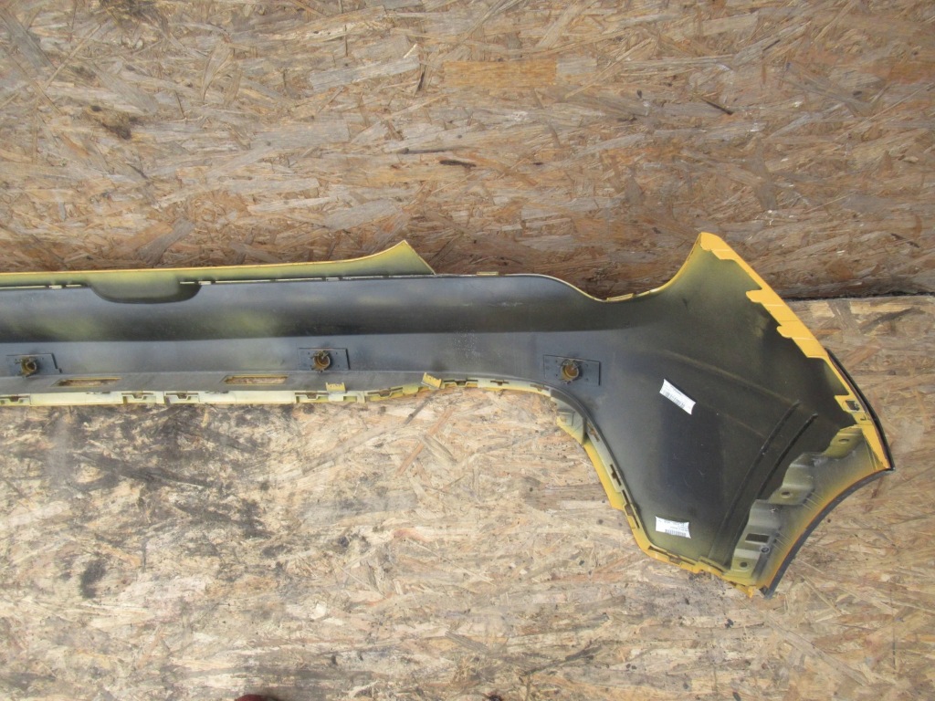 фото №6, Бампер задня opel adam rock