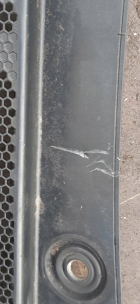 фото №5, Жабо верхний peugeot 308 t9 98008282xt