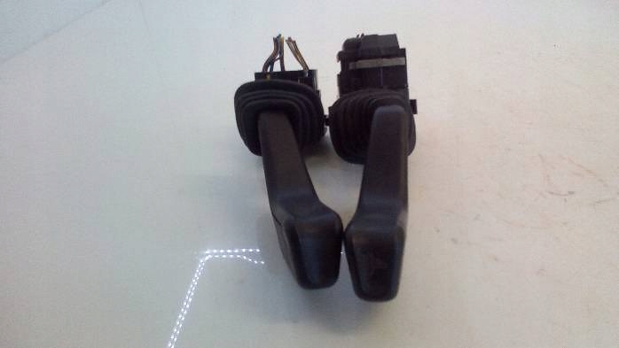 фото №6, Перемикач комбінований opel astra g ii 2000r.