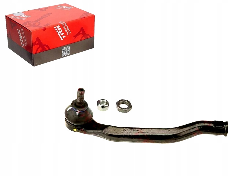 фото №1, Наконечник тяга рулевой renault fluence gran