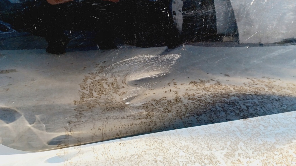 фото №2, Lexus rc f sport дверь правое перед передние