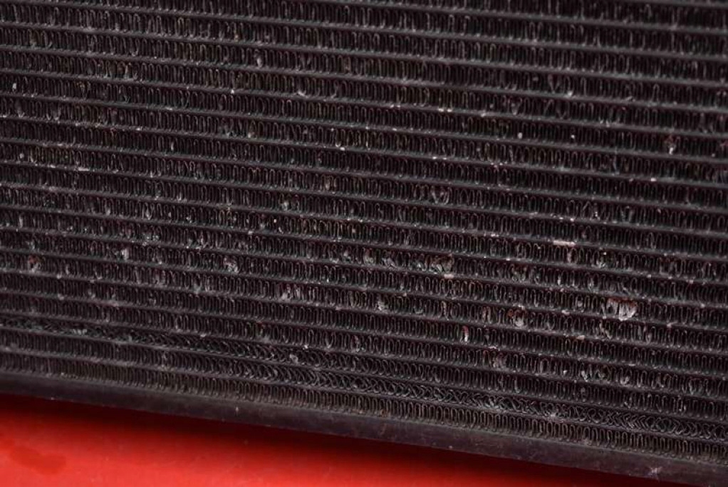 Радиатор воды 105799-00-b tesla model s рестайлинг  awd performance 762 km 16-21 с Разборки