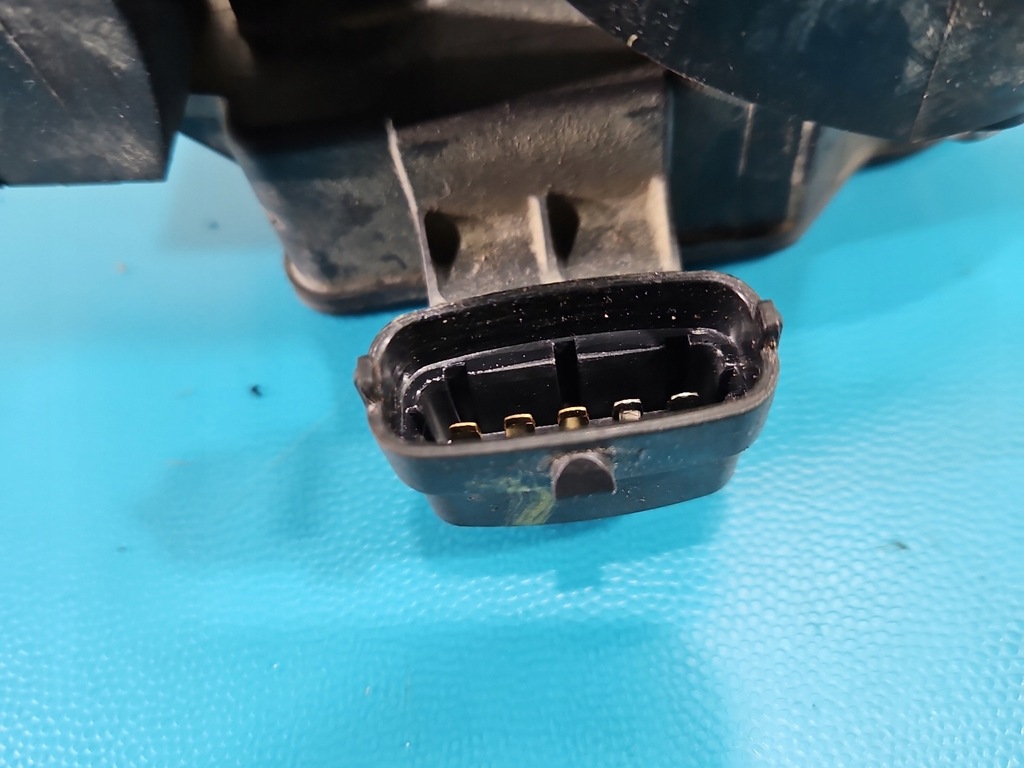 фото №9, Коллектор всасывающий hyundai i30 ii 12-16 28310-2a690 1.6 crdi