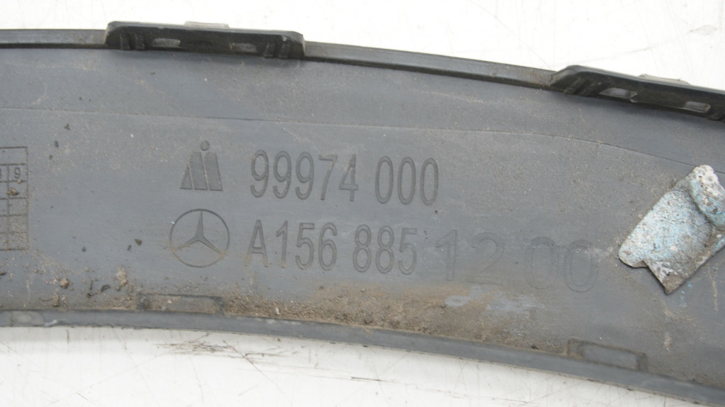 фото №5, Молдинг крыла правый задняя правая mercedes gla w156 a1568851200