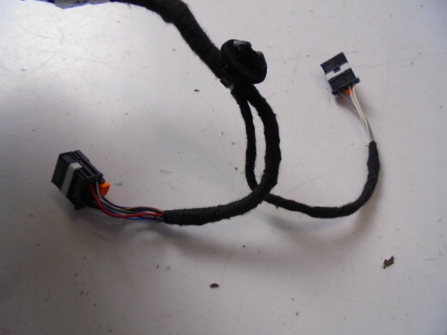 фото №8, Дзеркало праве citroen ds3 crossback e-tense 2020 rok 14 pin eph