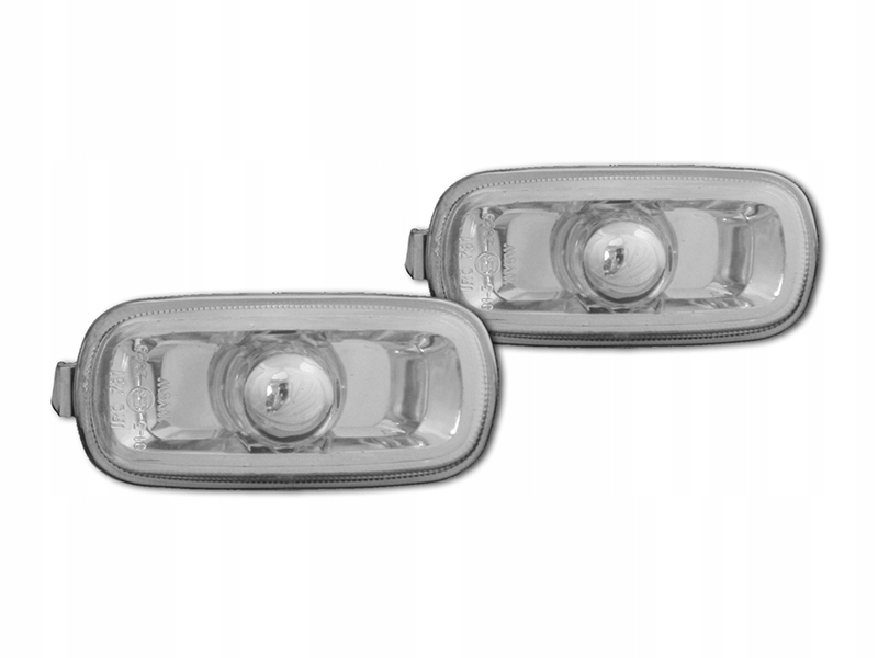 фото №1, Поворотник поворотник bok audi a6 c5 4b lift c6 4f
