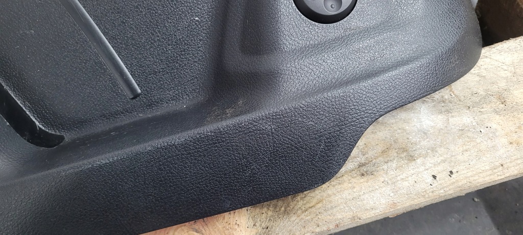 фото №8, Q5 8r защита сиденье перед правый перед 8r0881314