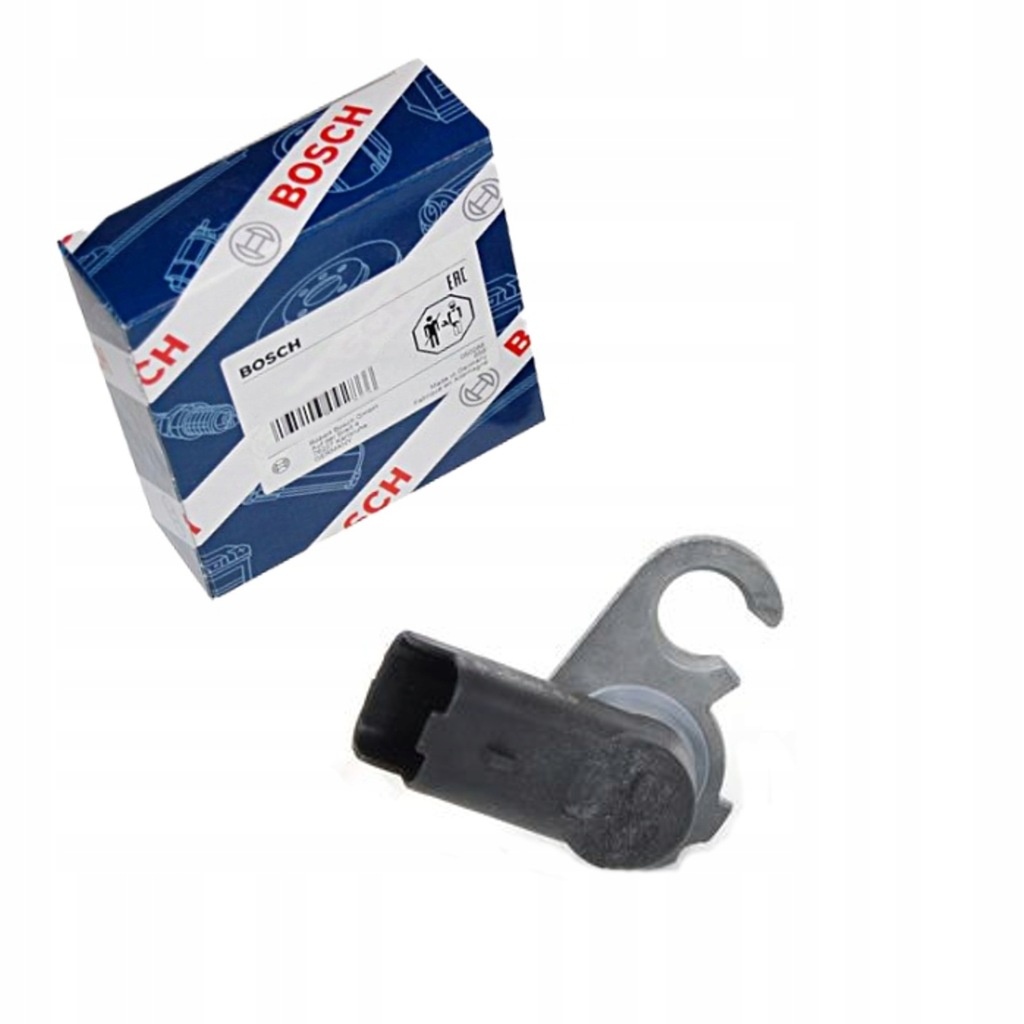 фото №1, Bosch датчик вала karbowego do citroen c4 c5 iii