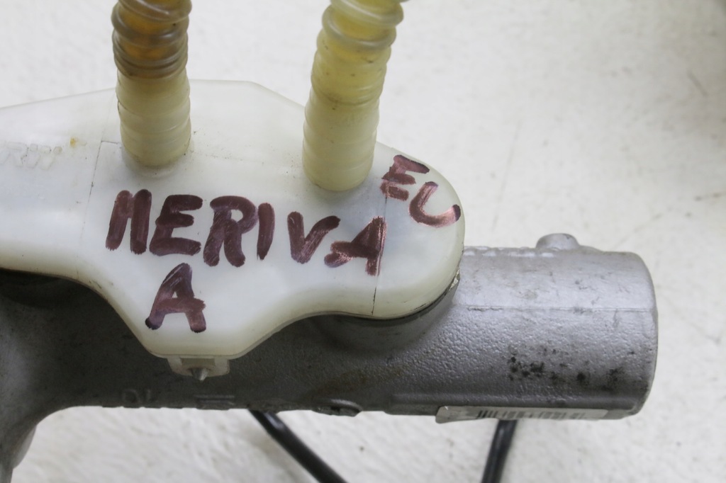 фото №7, Насос підсилювач гальм гальмівна opel meriva