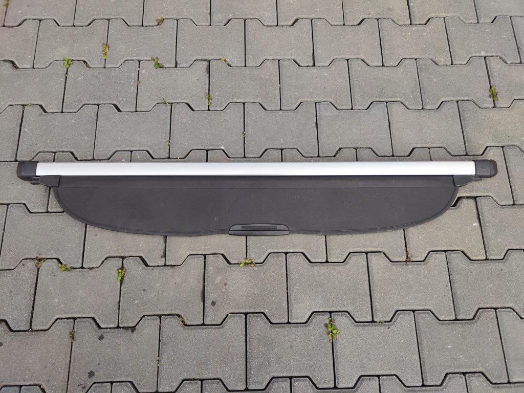 Купити Subaru xv ii crosstrek 2018-2024 шторка багажника