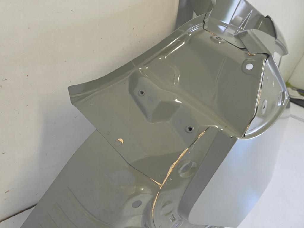 фото №10, Крила правий задня tesla model 3 highland 24-