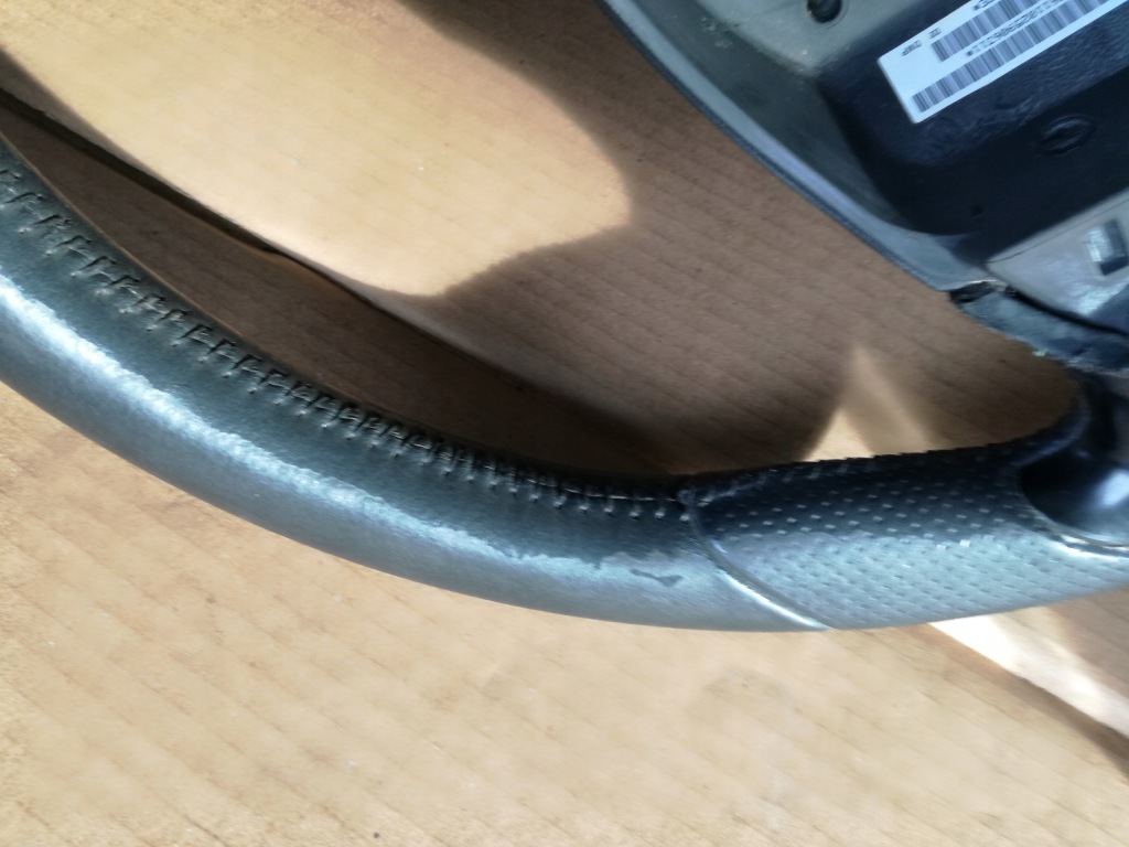 фото №4, Peugeot 3008 i 2009 - 2016 rok воздуховод 965984658b