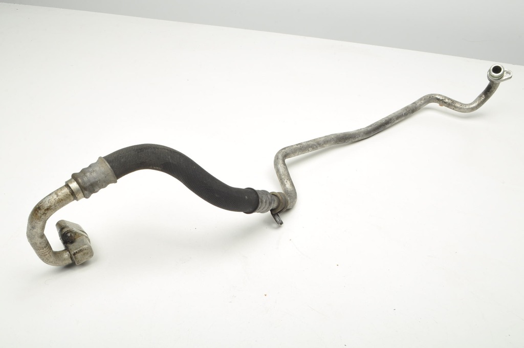 фото №1, Mercedes slk iii w172 r172 5.5 amg шланг масляный a1725000072