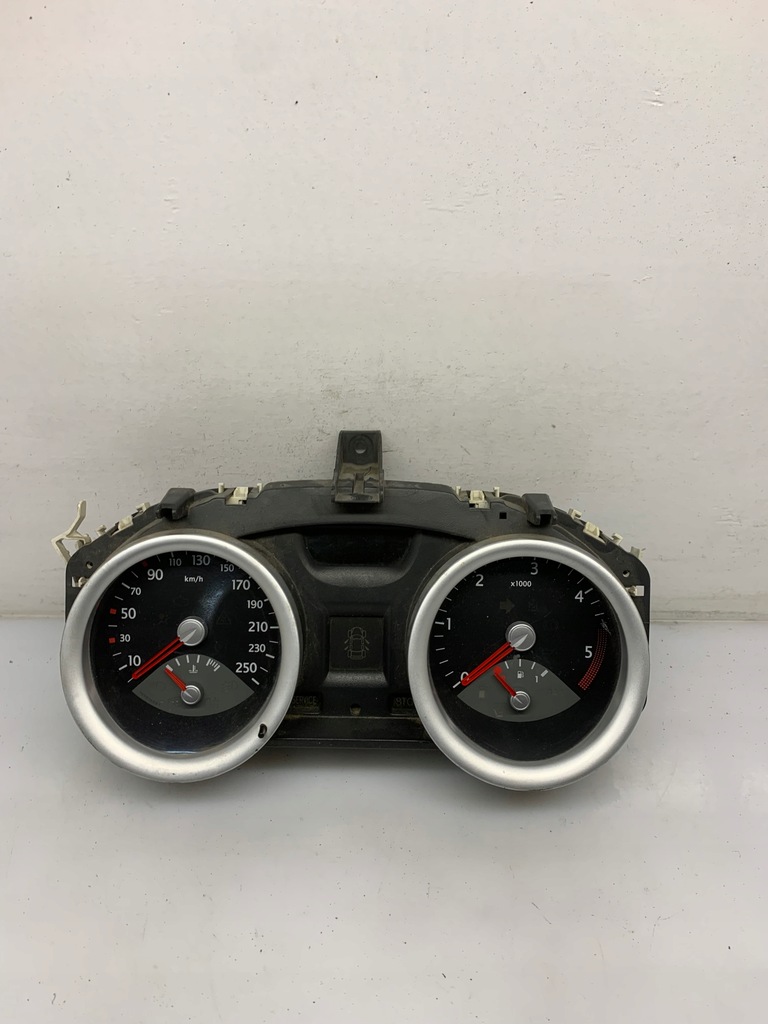 фото №1, Лічильник прилади renault 8200462283