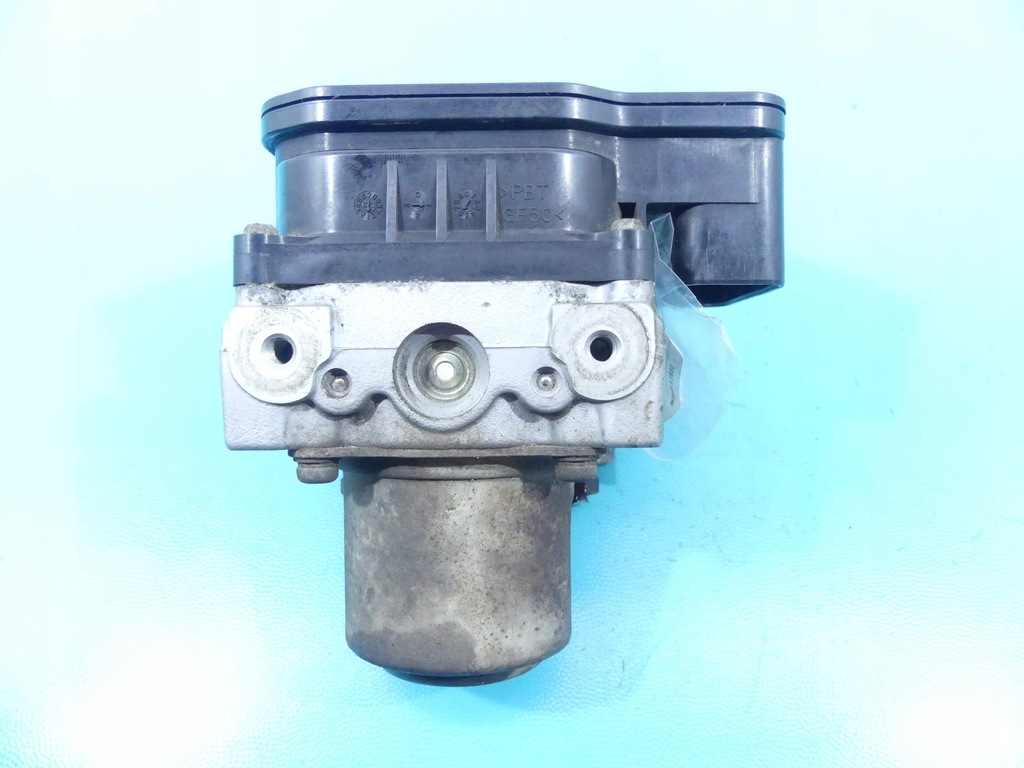 фото №6, Насос abs honda accord vii 02-08