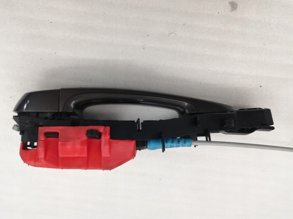 фото №11, Ручка наружная правый перед europa bmw 3 f30