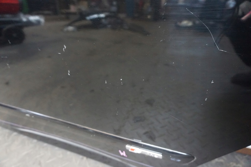 фото №7, Audi a4 b7 двері лівий задня задні праве ly9b