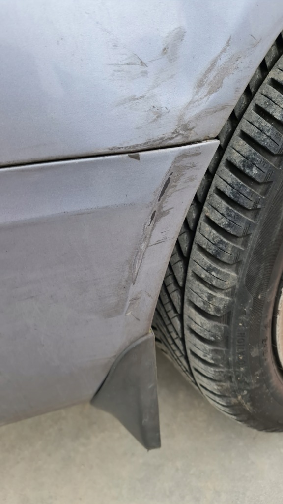 фото №12, Бампер задняя audi a6 c6 ly7h sedan голый lubelskie