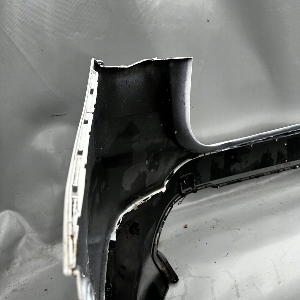 фото №12, Bmw x1 f48 2015- бампер задний задняя