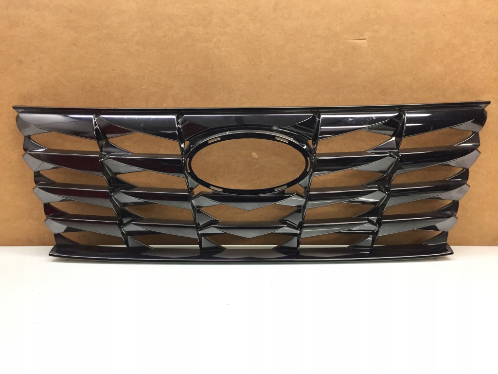 Купить Hyundai tuckson iv 4 решётка радиатора решётка радиатора решётка радиатора бампера