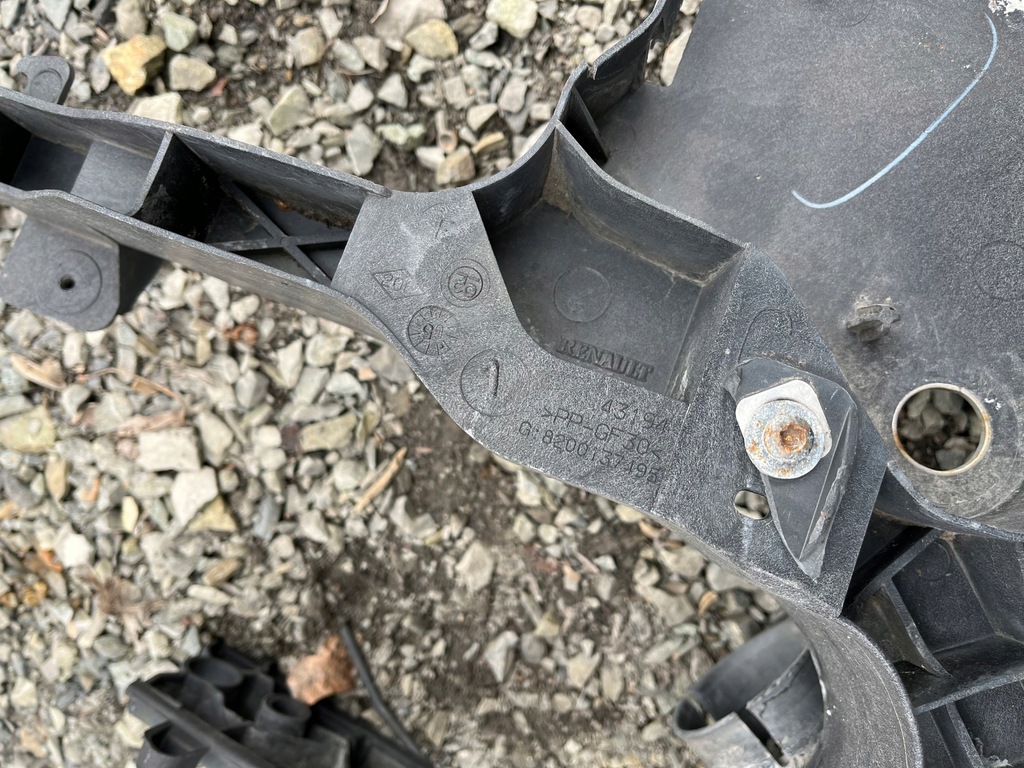 фото №11, Подрамник подрамник подрамник перед двигателя bmw e87 e90