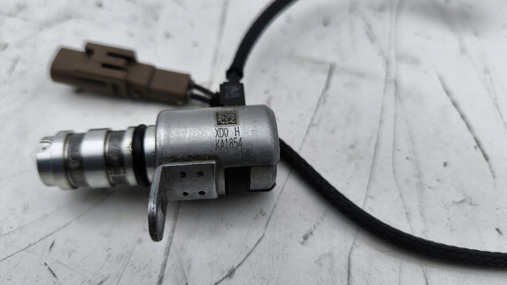 Hyundai kona 2 2025 клапан змінних faz розподільного валу ka1854 Зі Шроту