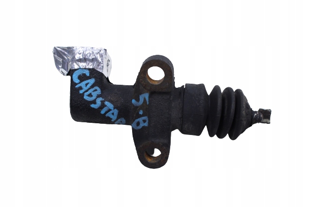 фото №1, Цилиндр сцепления nissan cabstar 07r. 2.5d