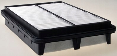 фото №2, Фільтр pow. hyundai sonata v 2.0crdi 05- denckerman