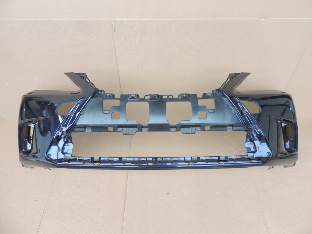 фото №1, Lexus ct lift f sport 2015 2016 передний бампер